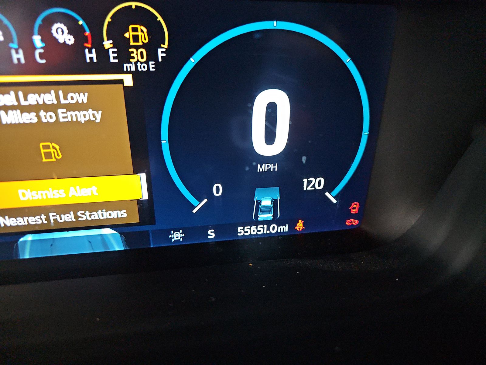 2023 Ford F-150 Lariat AWD