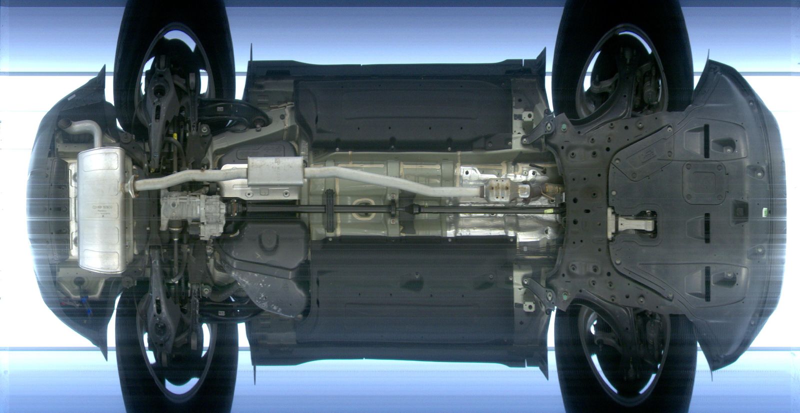 2023 Hyundai Tucson SEL AWD