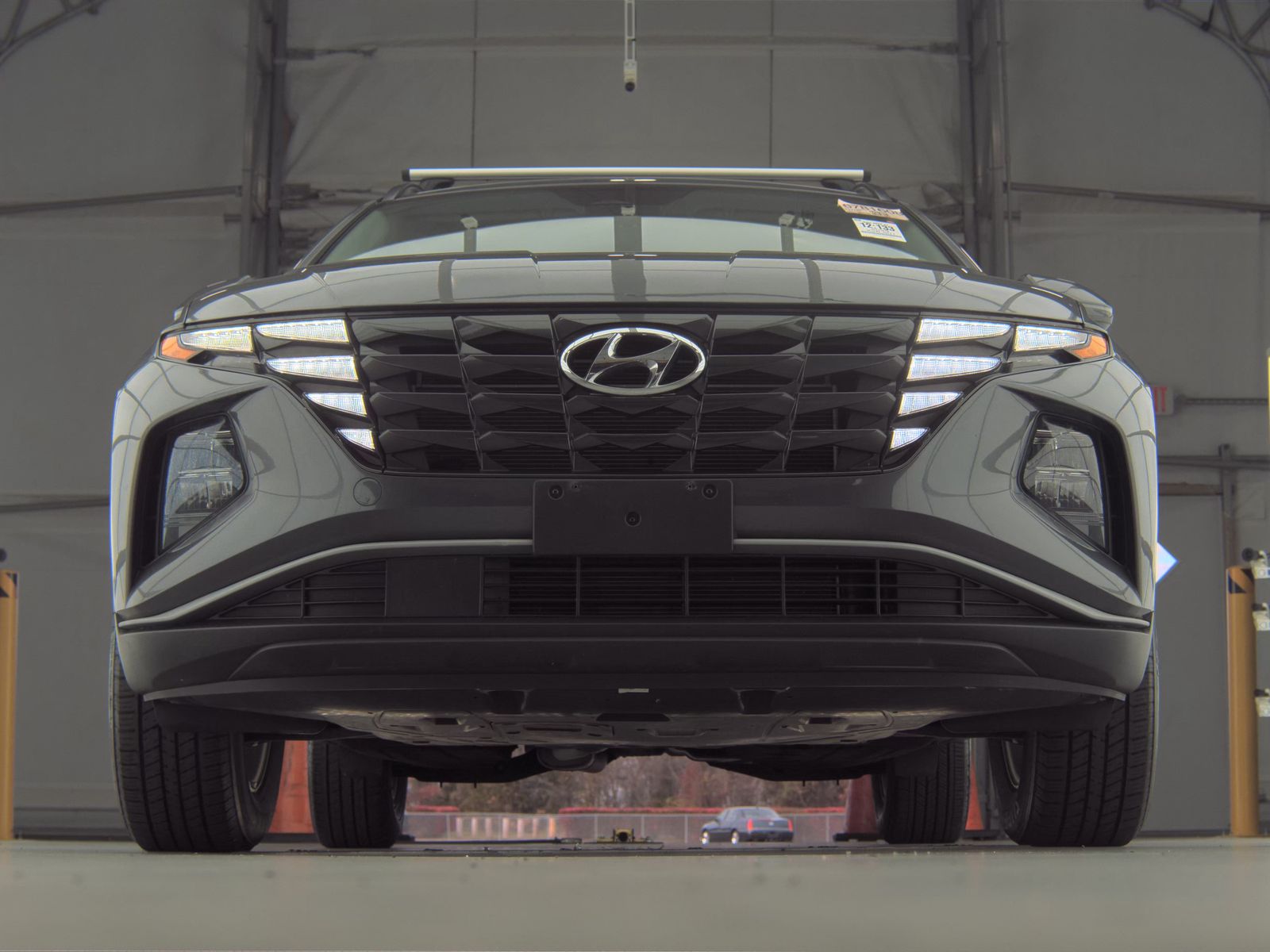 2023 Hyundai Tucson SEL AWD