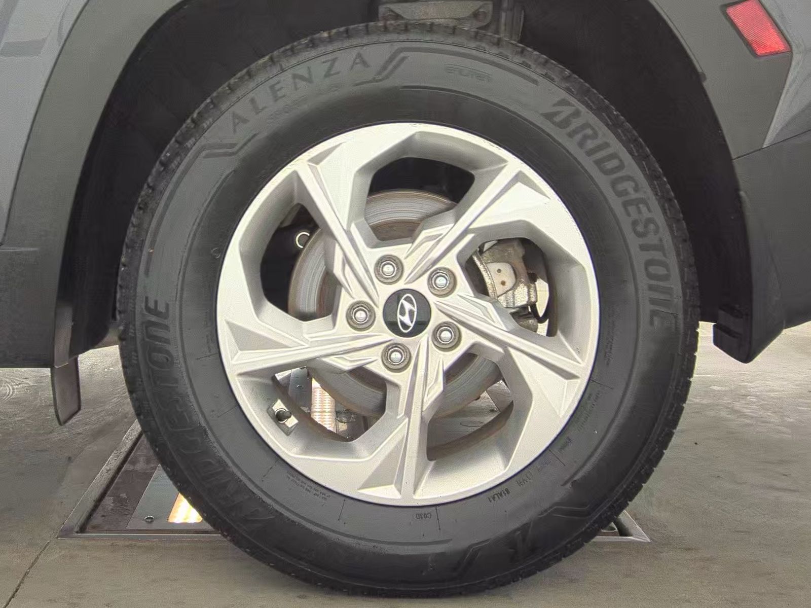 2023 Hyundai Tucson SEL AWD