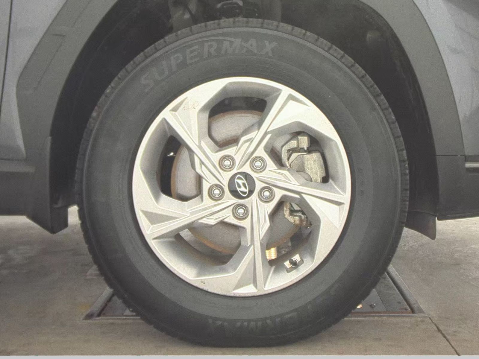 2023 Hyundai Tucson SEL AWD