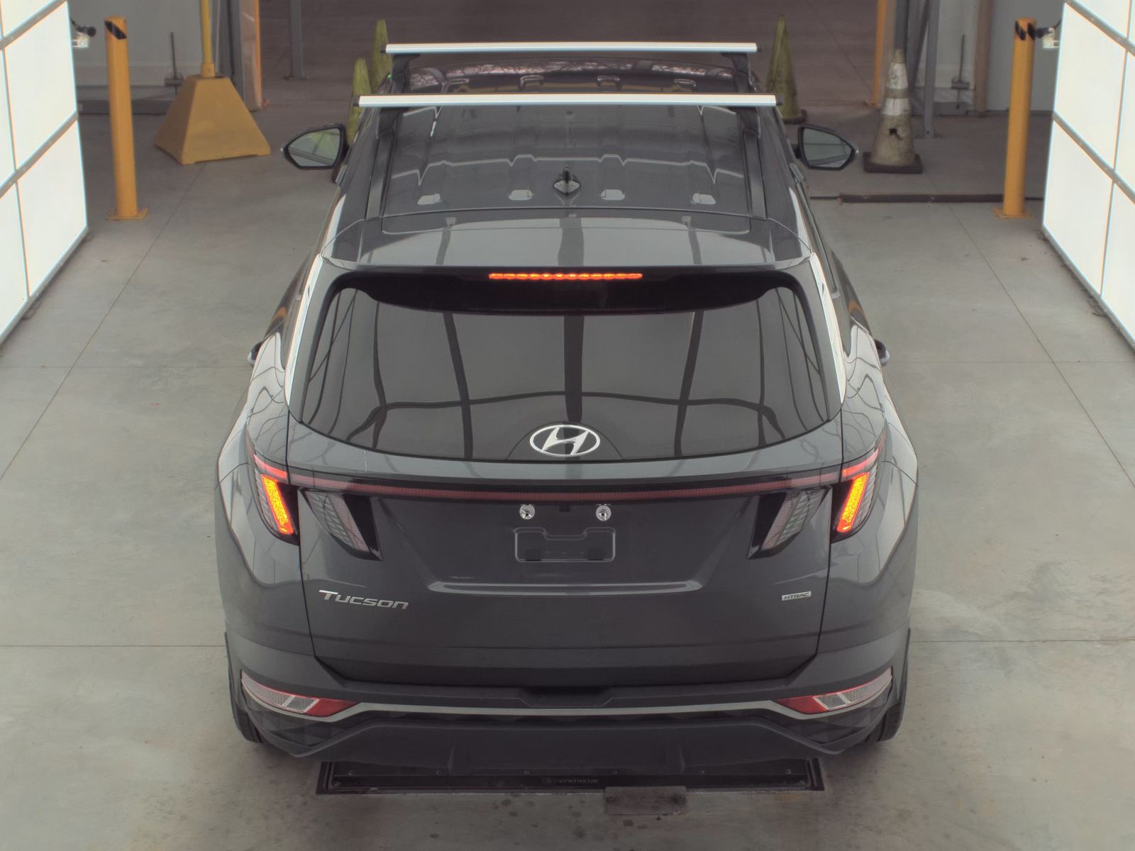 2023 Hyundai Tucson SEL AWD