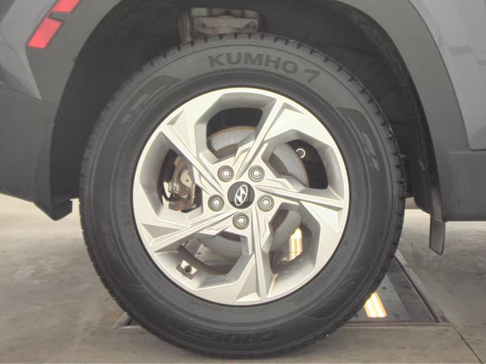 2023 Hyundai Tucson SEL AWD