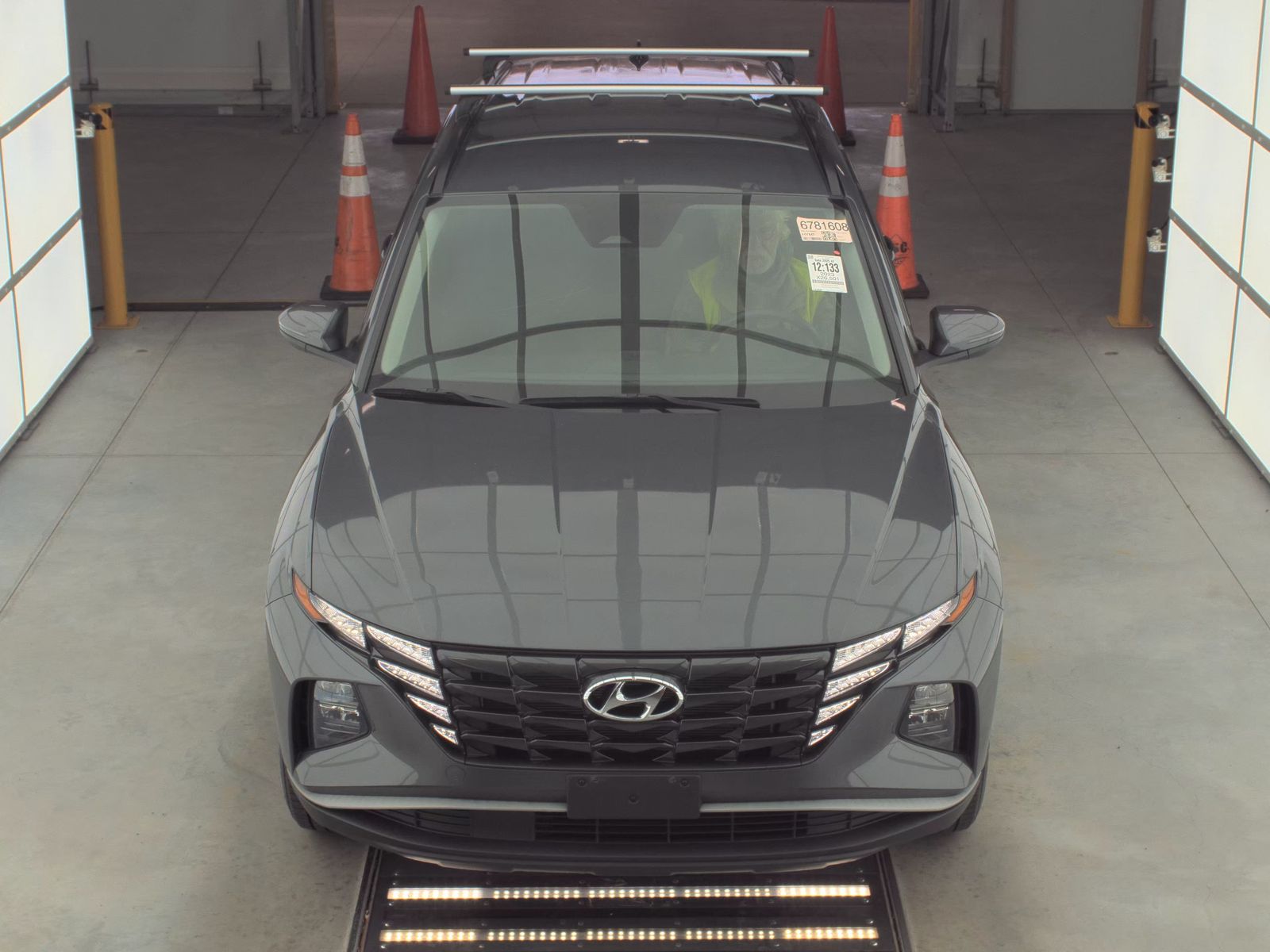 2023 Hyundai Tucson SEL AWD