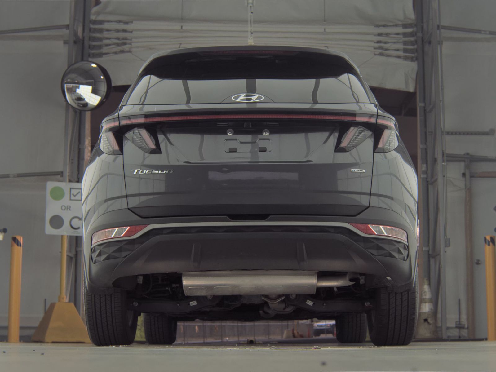 2023 Hyundai Tucson SEL AWD