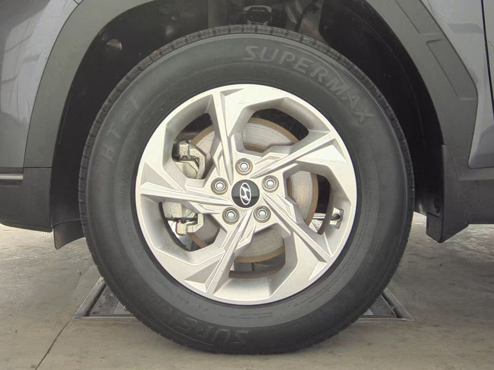 2023 Hyundai Tucson SEL AWD