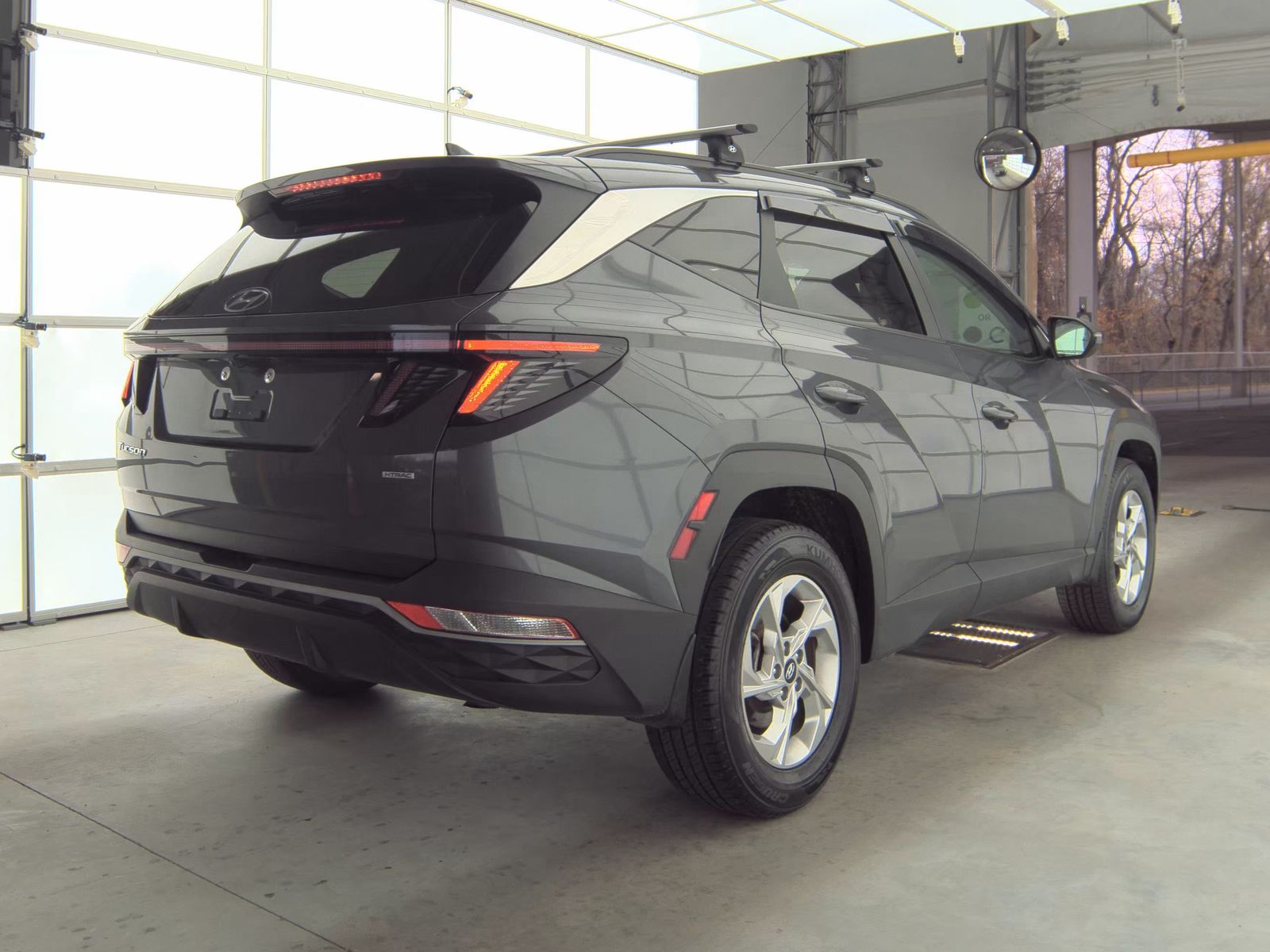 2023 Hyundai Tucson SEL AWD