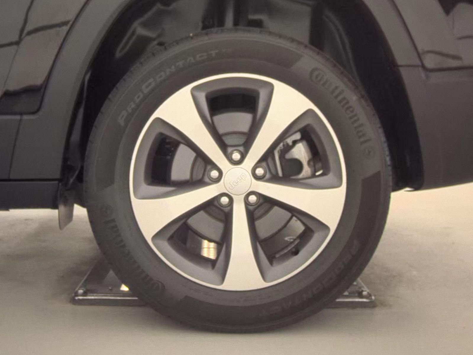 2022 Jeep Cherokee Limited AWD