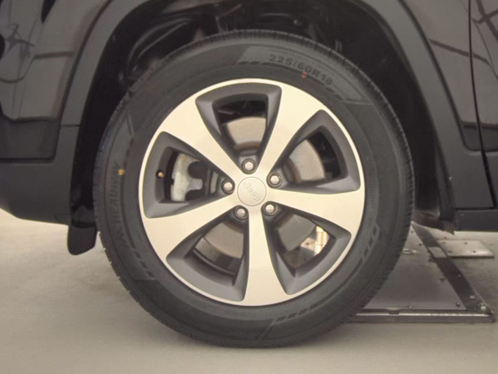 2022 Jeep Cherokee Limited AWD