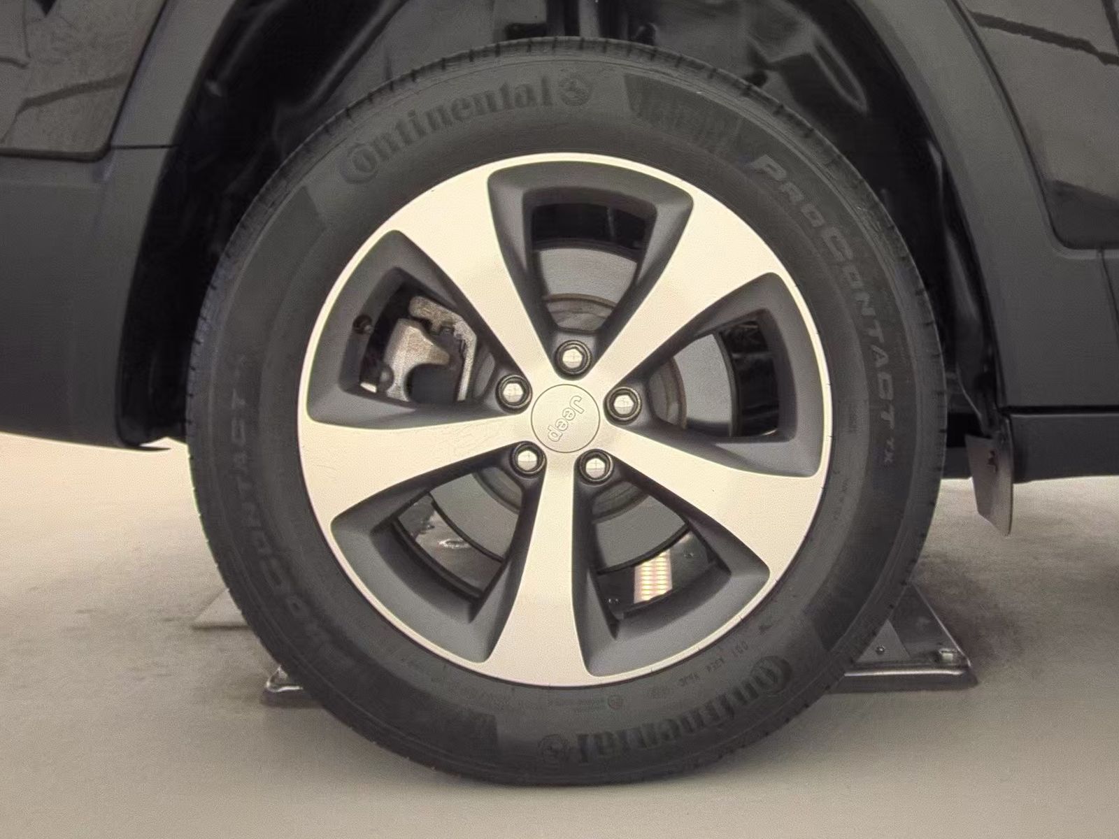 2022 Jeep Cherokee Limited AWD