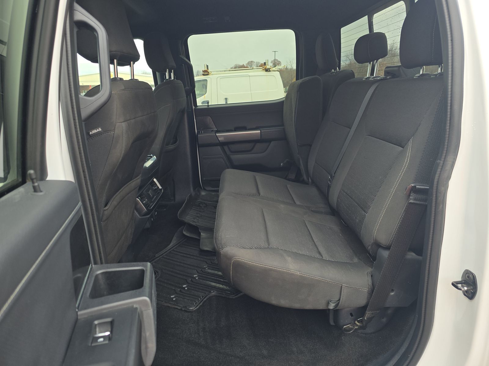 2022 Ford F-150 XLT AWD