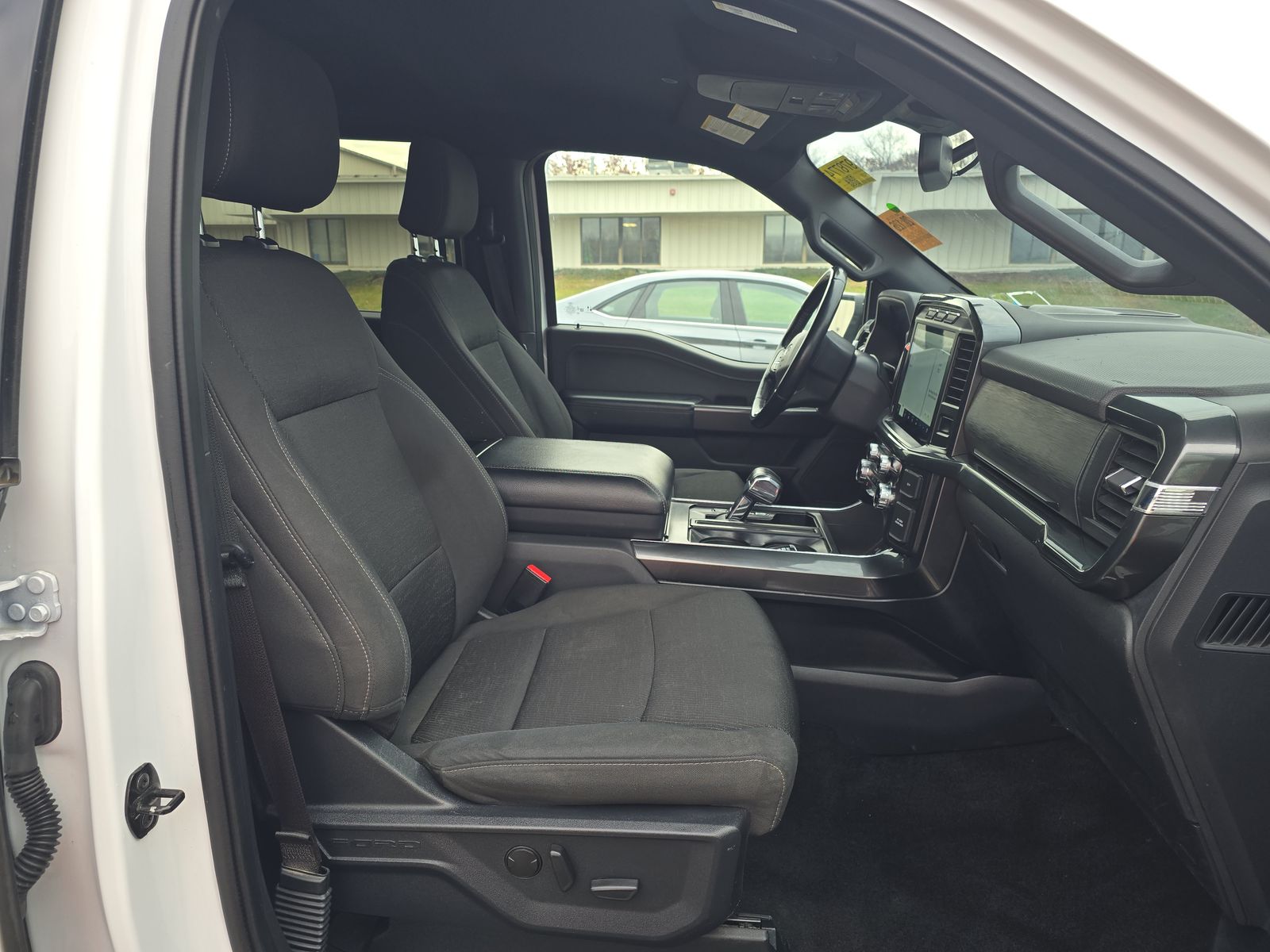 2022 Ford F-150 XLT AWD