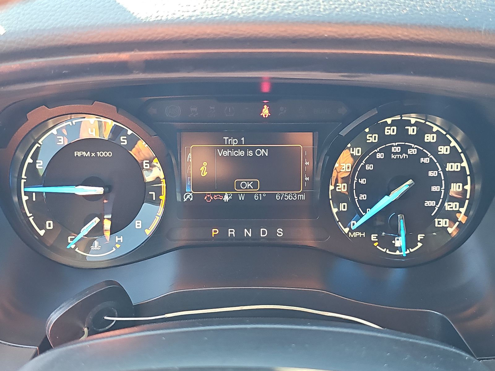 2019 Ford Ranger XLT AWD