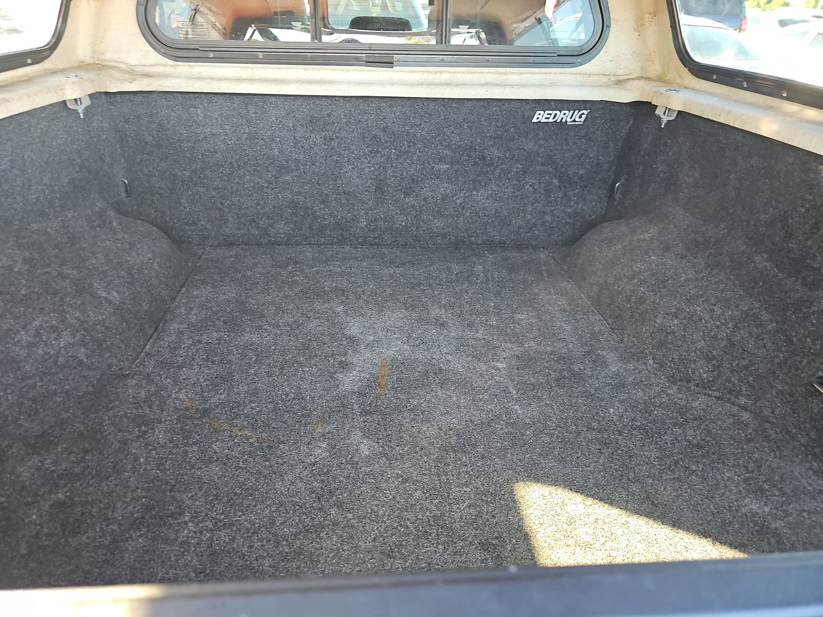 2019 Ford Ranger XLT AWD