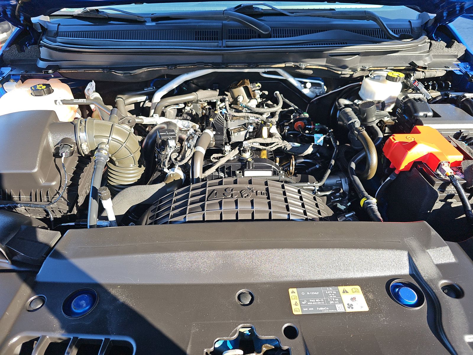 2019 Ford Ranger XLT AWD