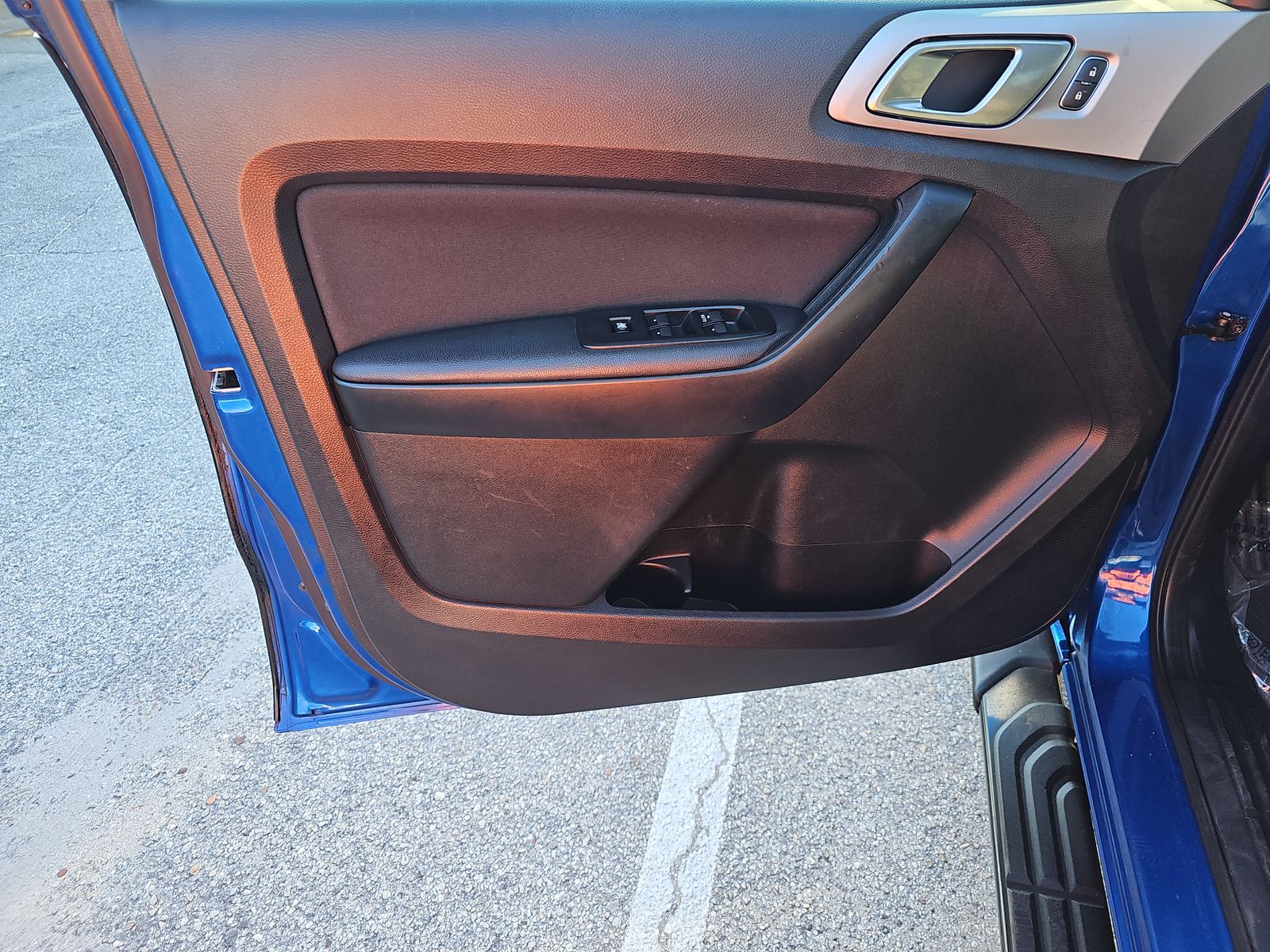 2019 Ford Ranger XLT AWD