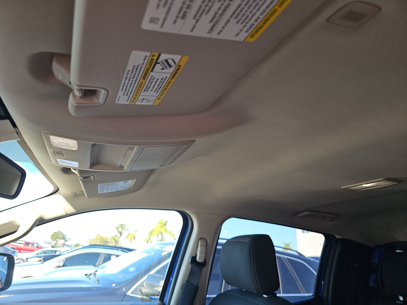 2019 Ford Ranger XLT AWD