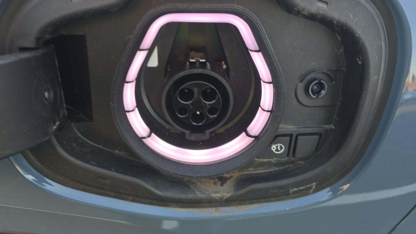 2025 Ford Escape Plug-In Hybrid FWD