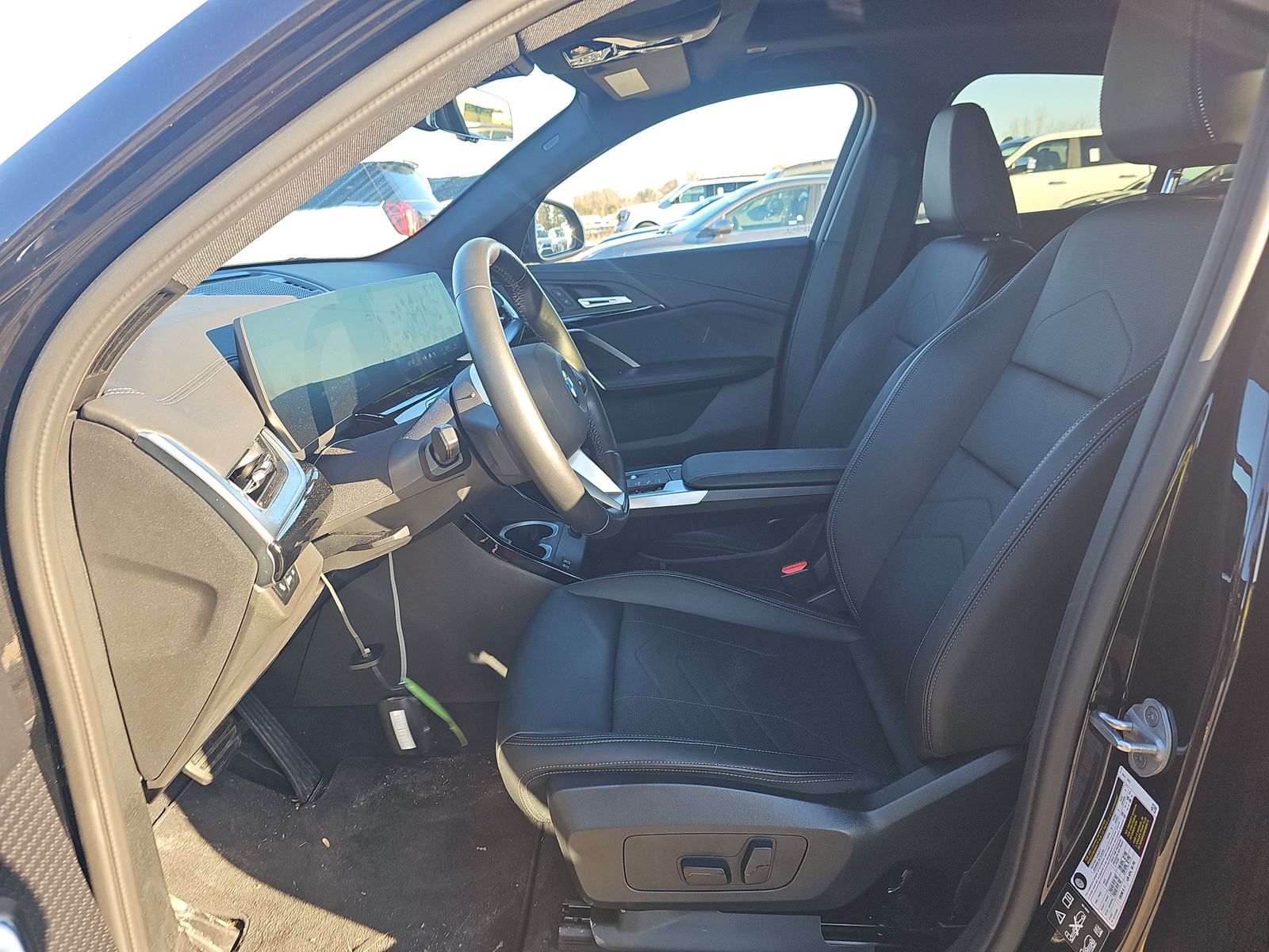 2025 BMW X2 xDrive28i AWD