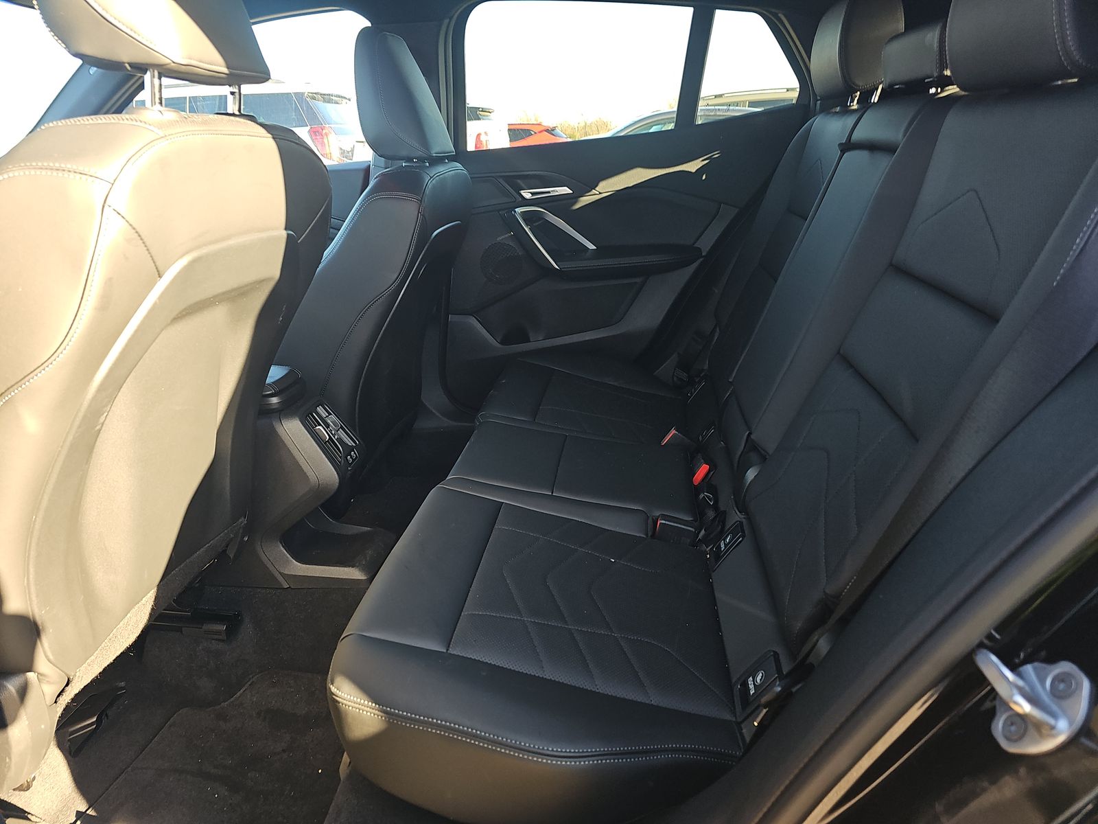 2025 BMW X2 xDrive28i AWD