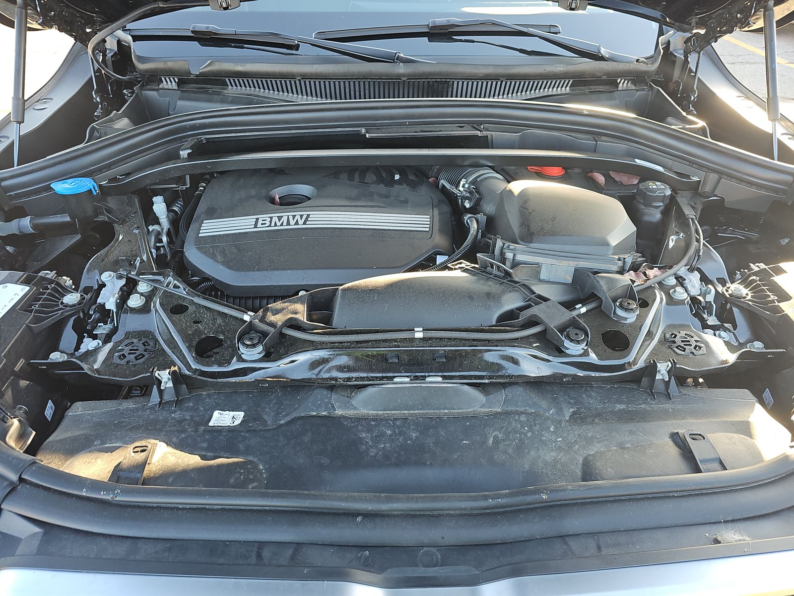 2025 BMW X2 xDrive28i AWD