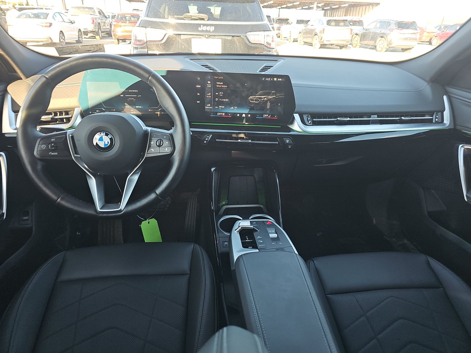 2025 BMW X2 xDrive28i AWD