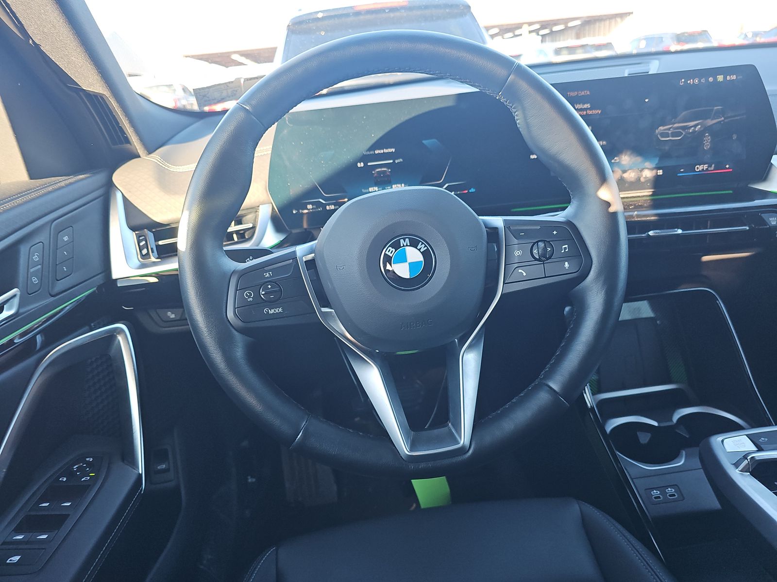 2025 BMW X2 xDrive28i AWD