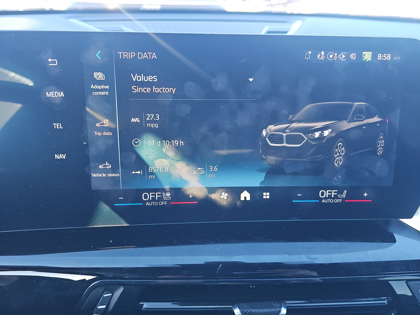 2025 BMW X2 xDrive28i AWD