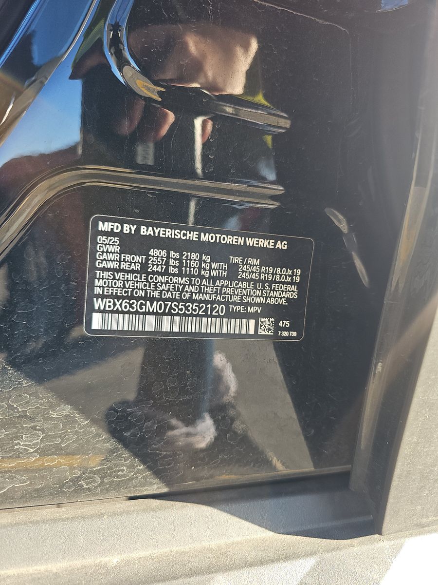 2025 BMW X2 xDrive28i AWD