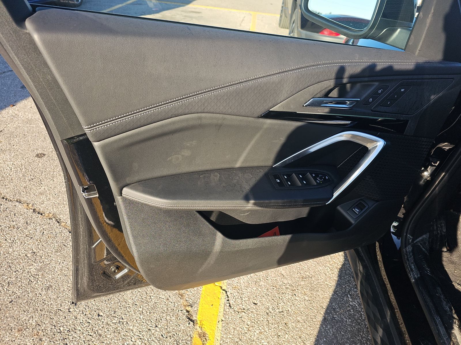 2025 BMW X2 xDrive28i AWD