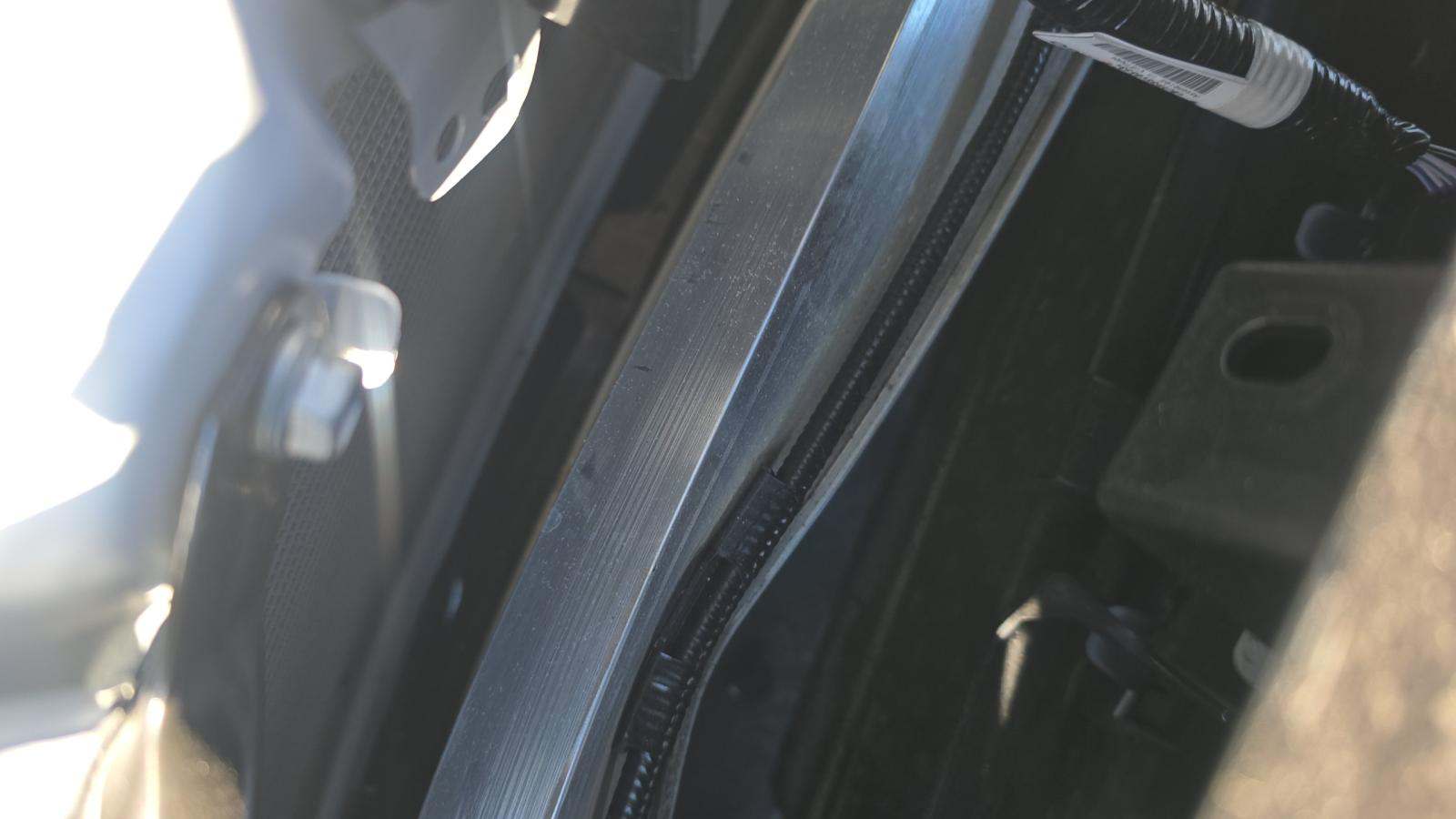 2025 Toyota Camry SE FWD