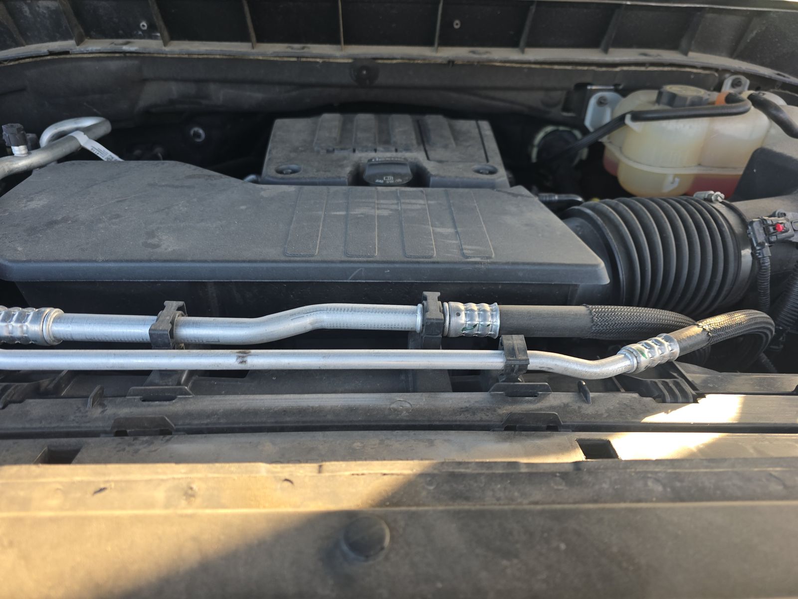 2022 Chevrolet Silverado 1500 LT AWD