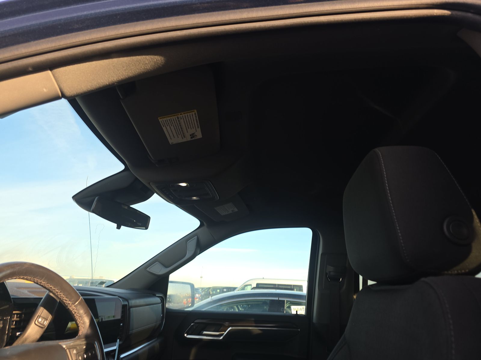 2022 Chevrolet Silverado 1500 LT AWD