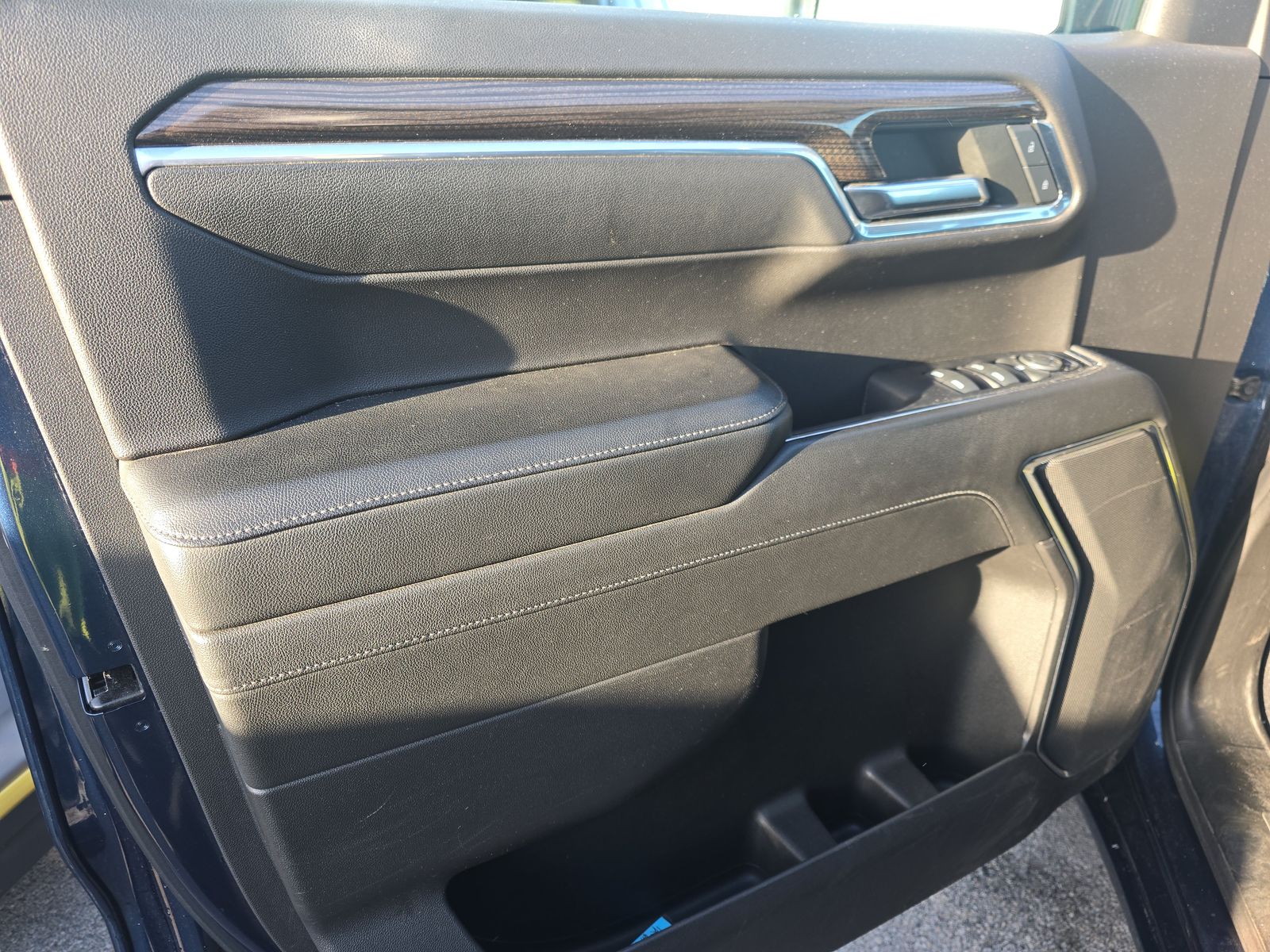 2022 Chevrolet Silverado 1500 LT AWD