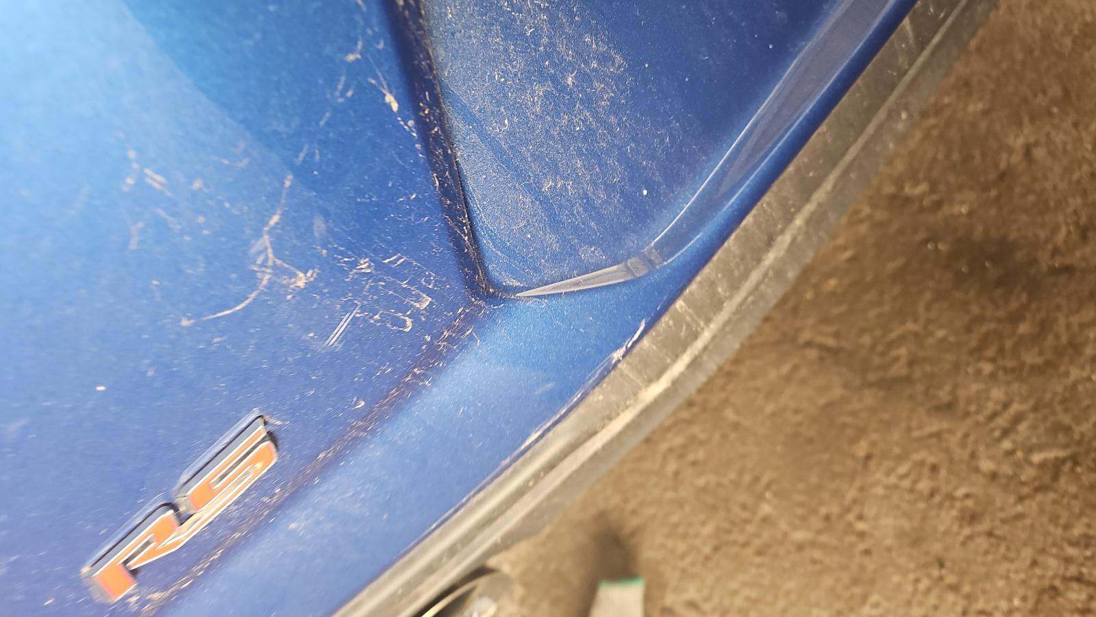 2022 Chevrolet Camaro 2LT RWD