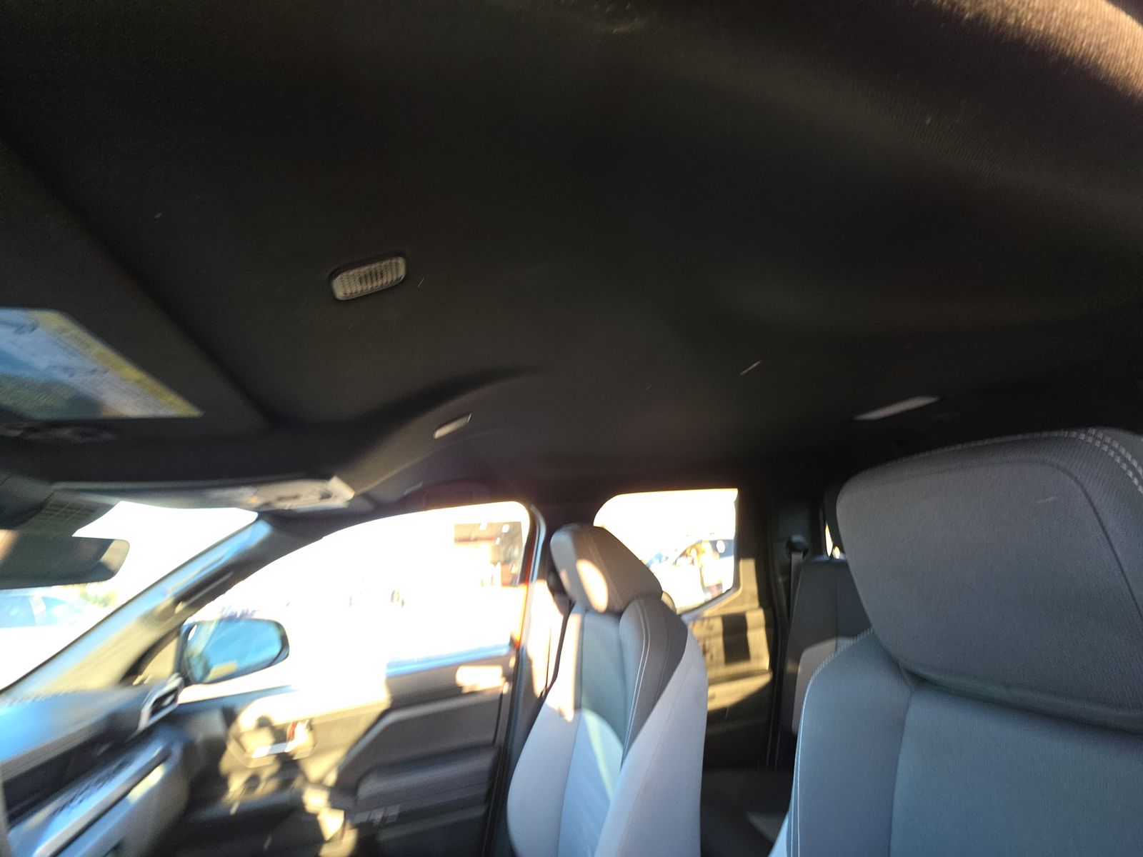 2025 Toyota Tacoma TRD Off-Road AWD