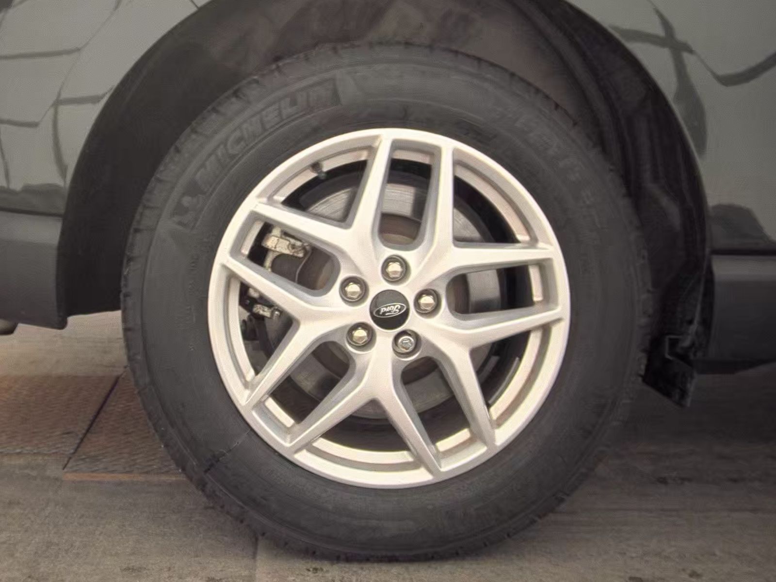 2024 Ford Edge SEL AWD