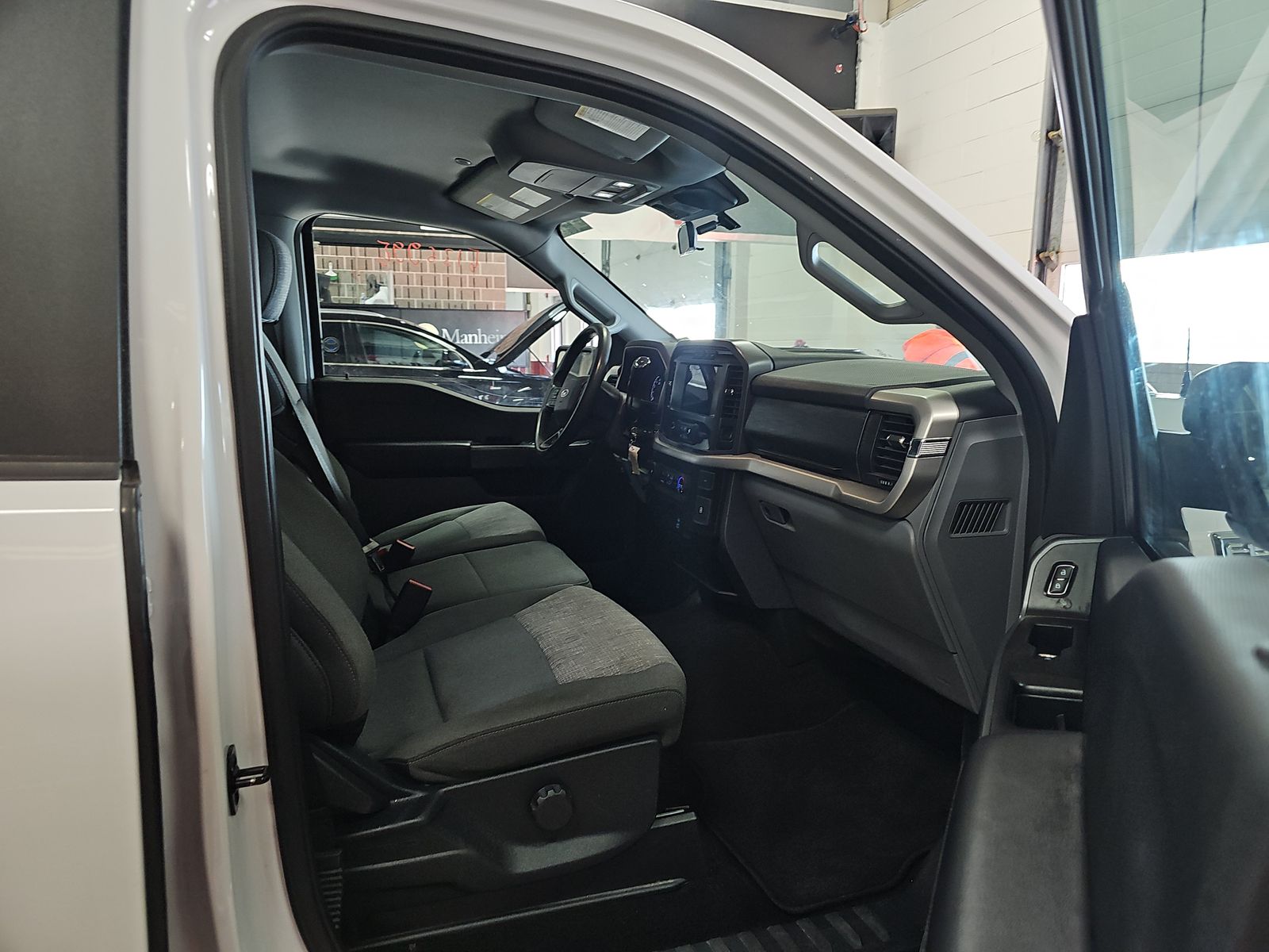 2021 Ford F-150 XLT AWD