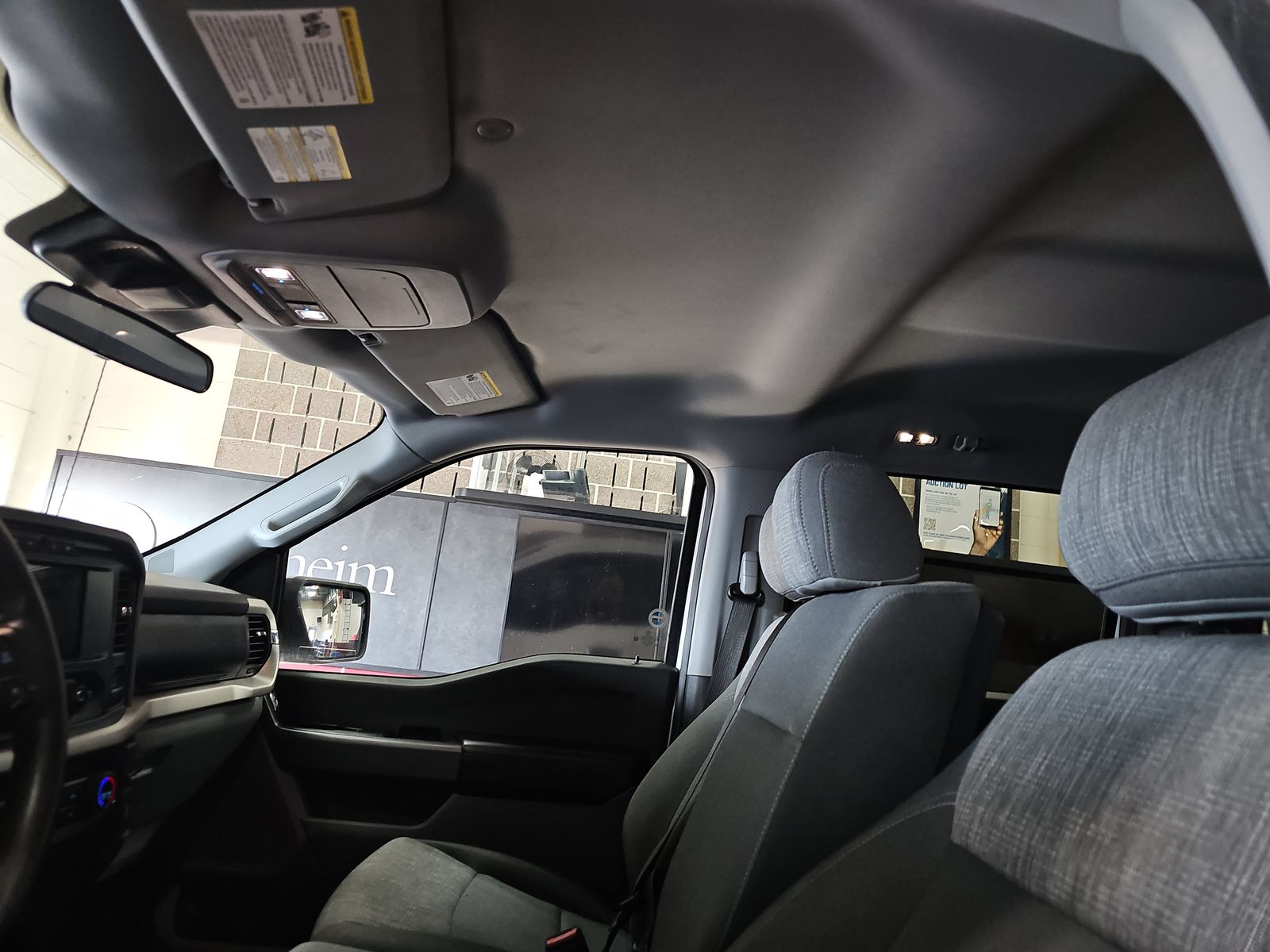 2021 Ford F-150 XLT AWD