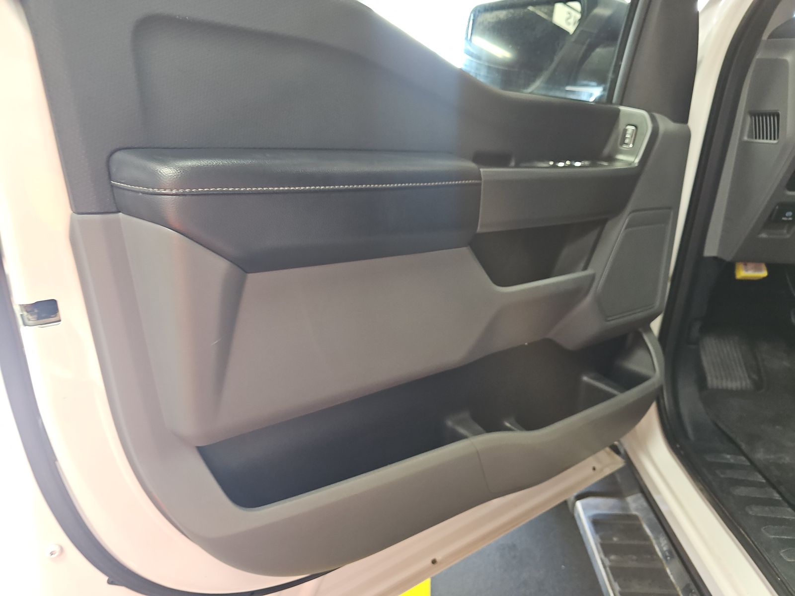 2021 Ford F-150 XLT AWD