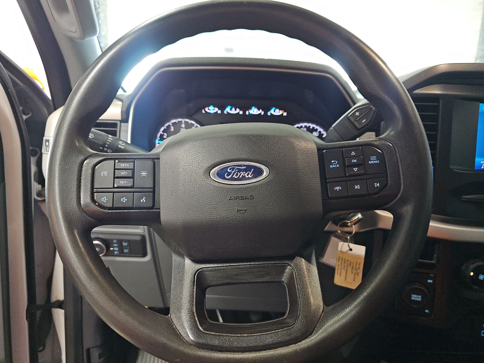 2021 Ford F-150 XLT AWD