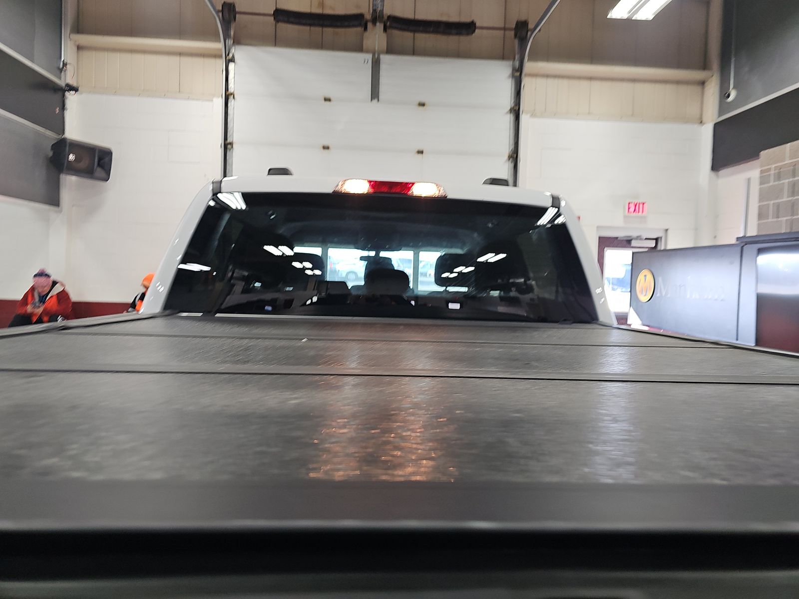 2021 Ford F-150 XLT AWD