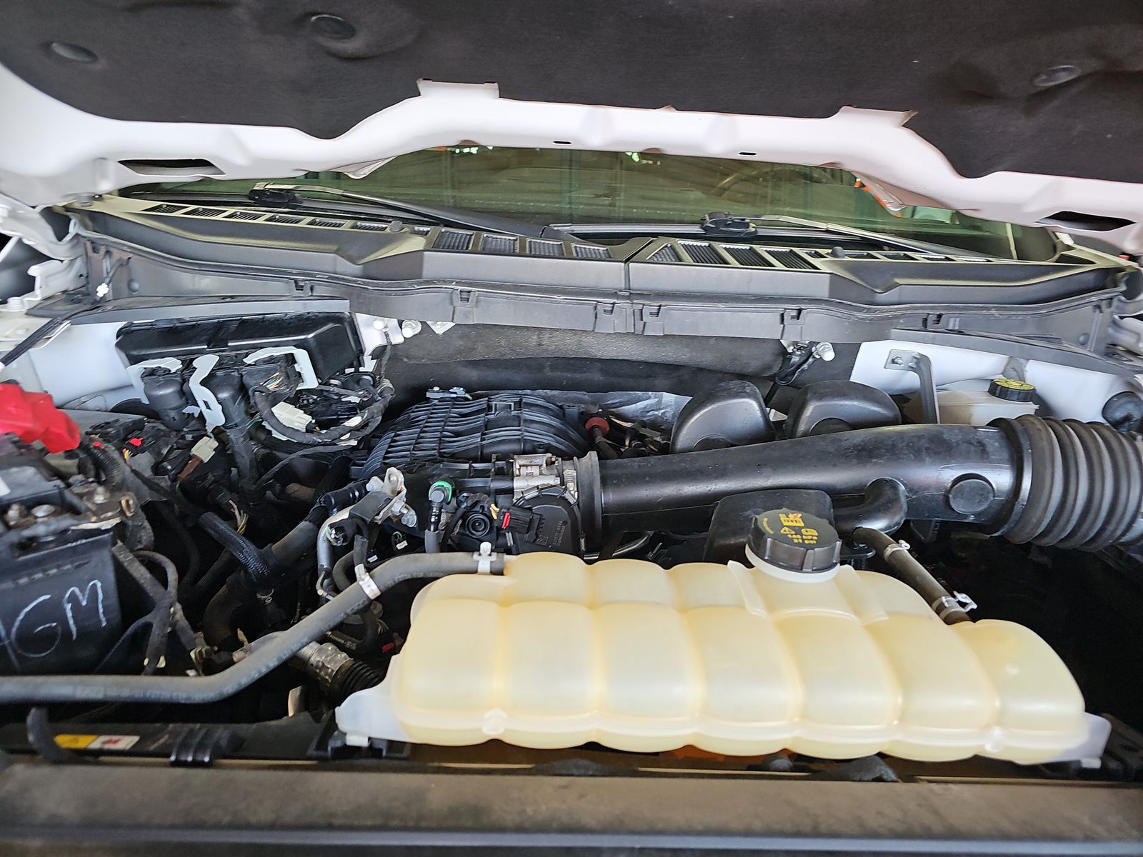 2021 Ford F-150 XLT AWD