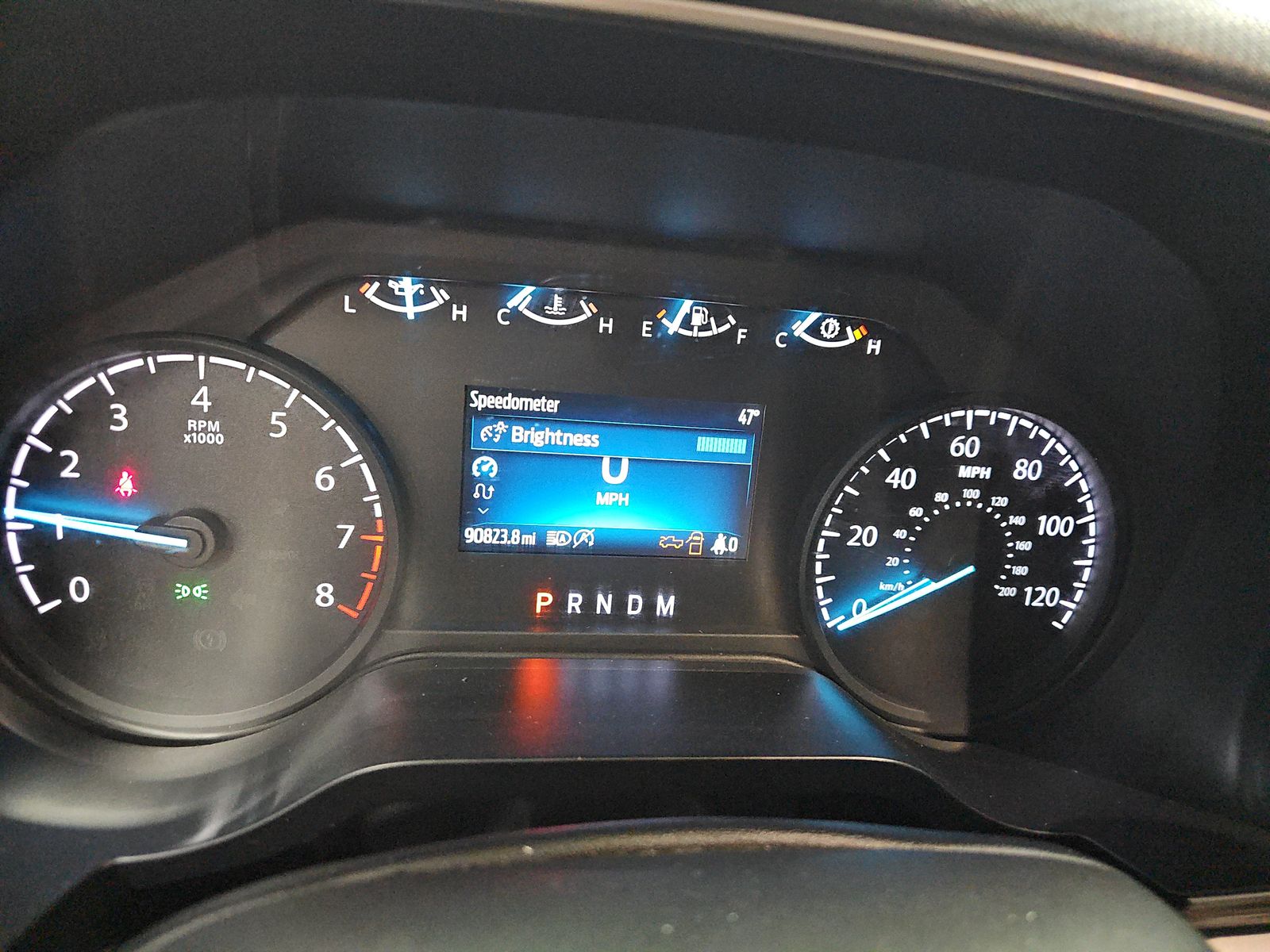 2021 Ford F-150 XLT AWD