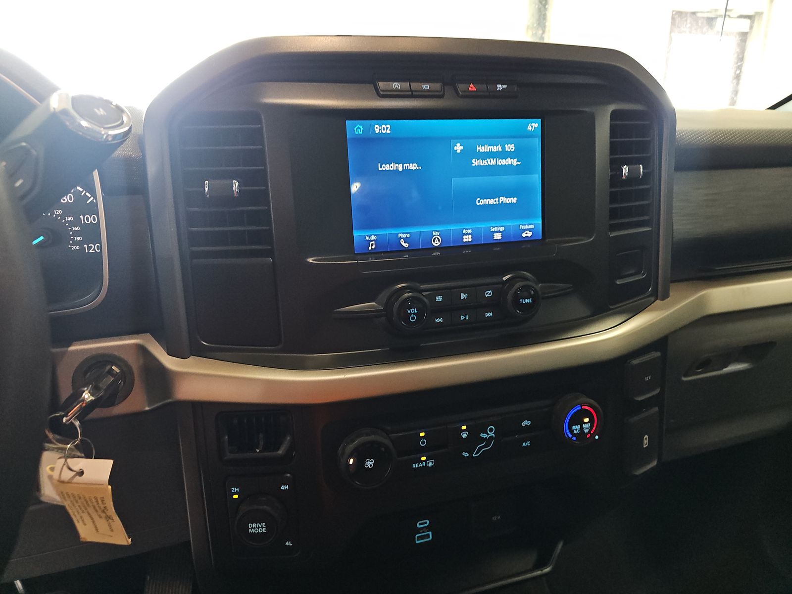 2021 Ford F-150 XLT AWD