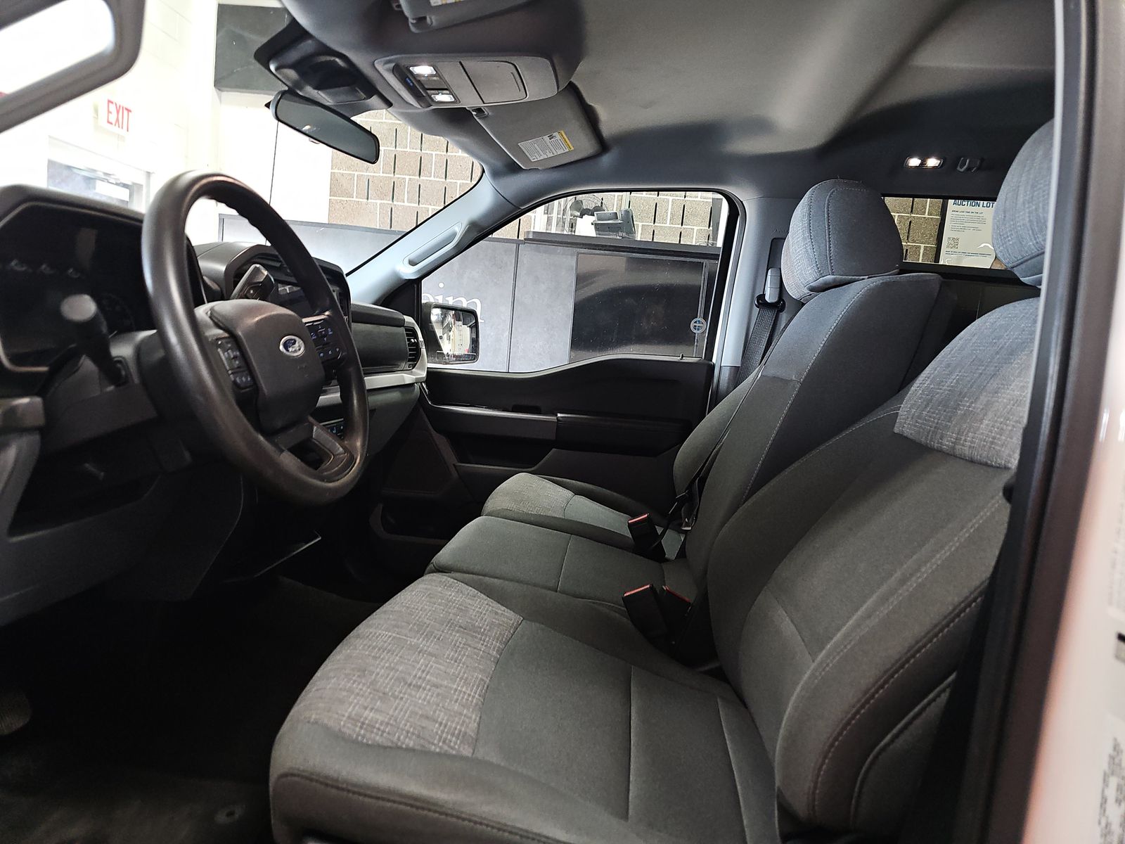 2021 Ford F-150 XLT AWD