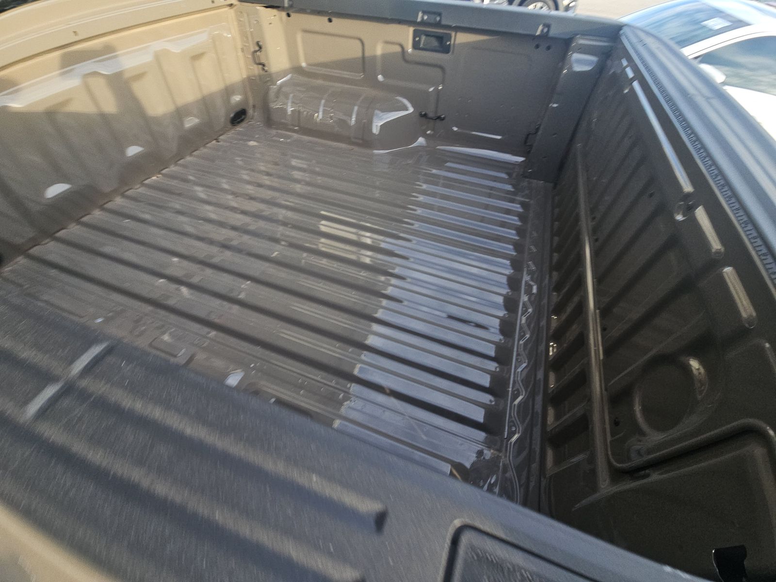 2025 Ford Ranger XLT AWD