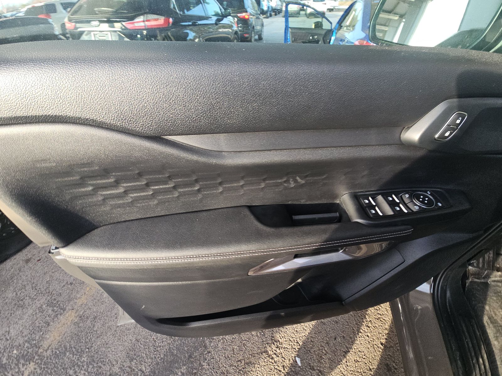 2025 Ford Ranger XLT AWD