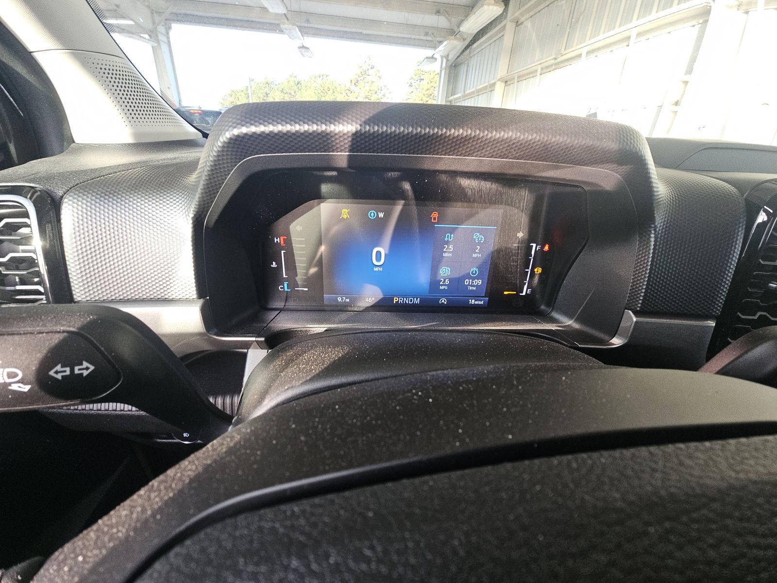 2025 Ford Ranger XLT AWD