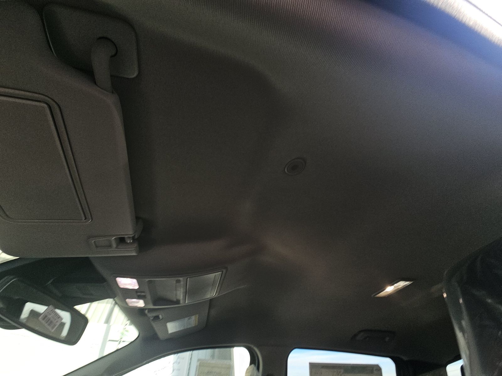 2025 Ford Ranger XLT AWD